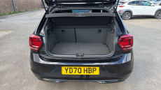 Volkswagen Polo 1.0 TSI 95 Match 5dr Petrol Hatchback